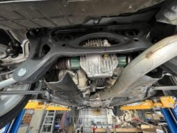 
										1993 Mazda RX-7 Touring Silver full									