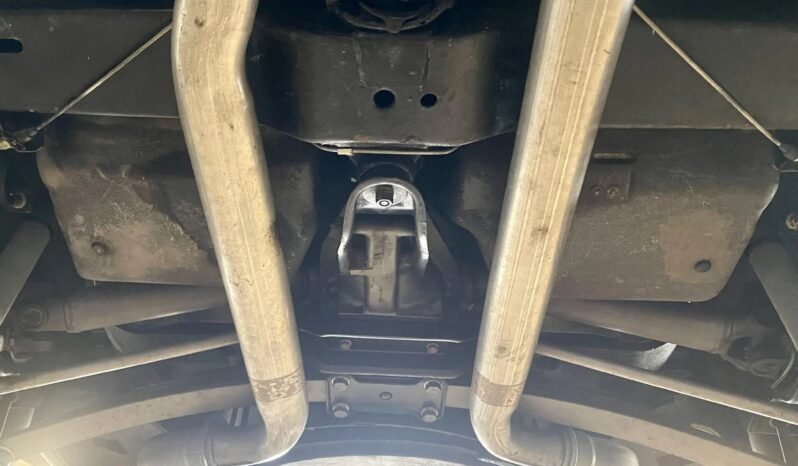 
								1967 Chevrolet Corvette L79 V8 full									