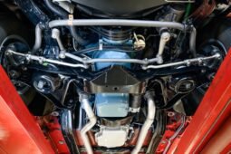 
										1973 Pontiac Firebird Trans AM SD-455 full									