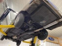 
										1969 Mercedes-Benz 280SE full									