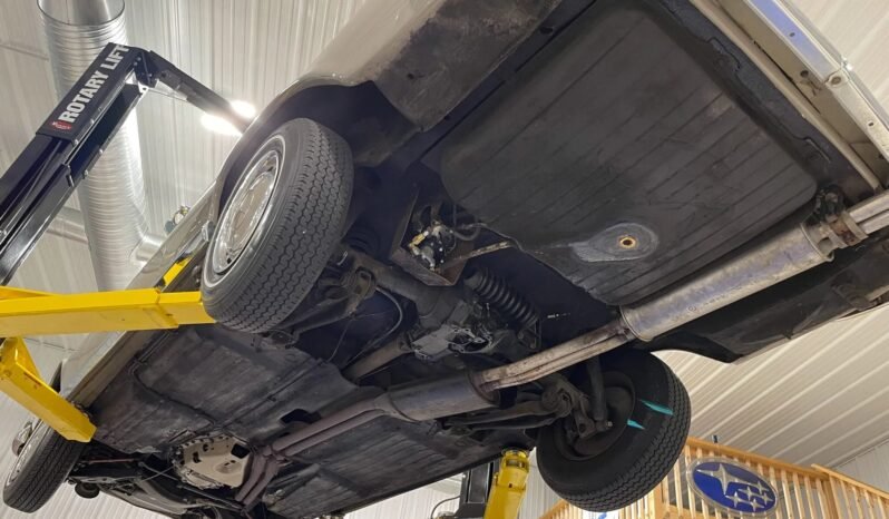 
								1969 Mercedes-Benz 280SE full									