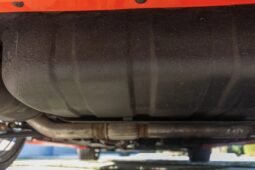 
										1995 Mitsubishi 3000GT VR-4 Red full									