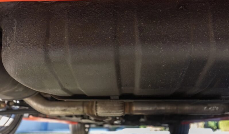 
								1995 Mitsubishi 3000GT VR-4 Red full									