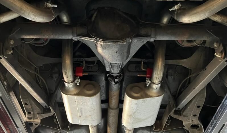 
								1968 Chevrolet Chevelle SS396 full									