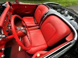 1957 Chevrolet Corvette 283CI V8