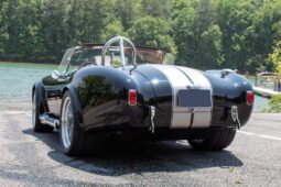 1965 Superformance Shelby Cobra Replica