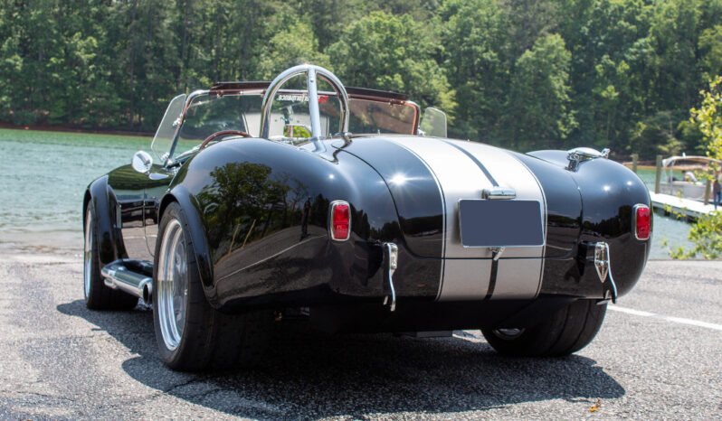 
								1965 Superformance Shelby Cobra Replica full									