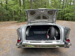 1957 Chevrolet 210 2dr