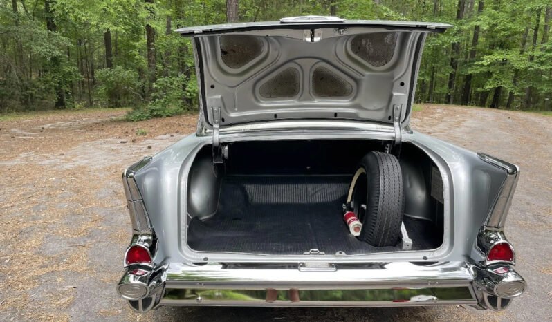 
								1957 Chevrolet 210 2dr full									