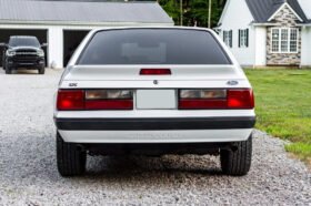 1990 Ford Mustang LX 5-Speed