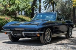
										1963 Chevrolet Corvette Split-Window L84 4-Speed full									