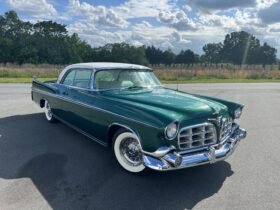 1956 Chrysler Imperial Southampton V8
