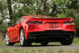 2022 Chevrolet Corvette Stingray V8