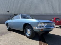 1969 Chevrolet Corvair 500 Sport Coupe
