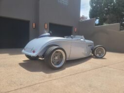 1933 Factory Five Racing Roadster Hot Rod
