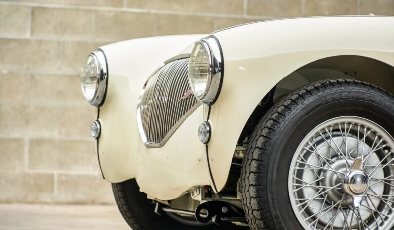 
								1956 Austin-Healey BN2 100M full									