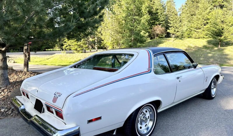 
								1974 Chevrolet Nova full									