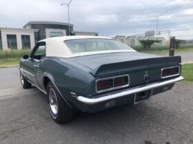 1968 Chevrolet Camaro RS