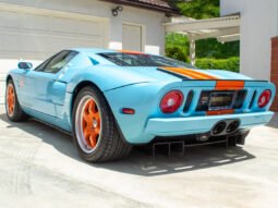 2006 Ford GT Heritage Editions
