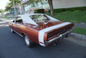 1970 Dodge Charger R/T V8