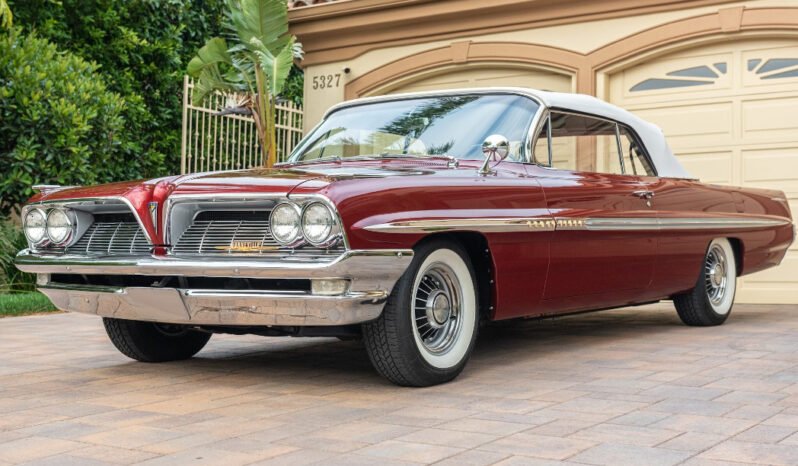 
								1961 Pontiac Bonneville full									