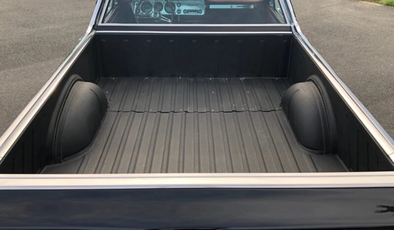 
								1964 Chevrolet El Camino full									