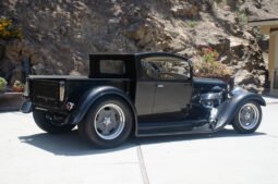 1929 Ford Model A Pickup Hot Rod V8