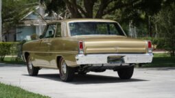 1967 Chevrolet Chevy II Nova