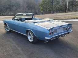 1965 Chevrolet Corvair Monza