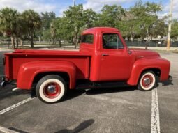 1954 Ford F-100