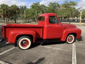 1954 Ford F-100