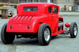 1931 Ford Model A Hot Rod