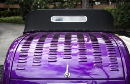 1932 Ford Deuce Roadster V8