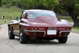 1967 Chevrolet Corvette 427 V8