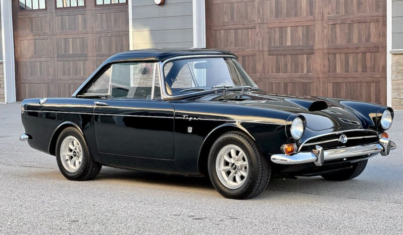 
								1965 Sunbeam Tiger full									