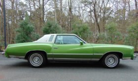 1976 Chevrolet Monte Carlo Landau V8