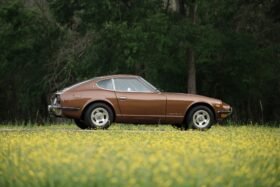 1972 Datsun 240Z 2.4 I6