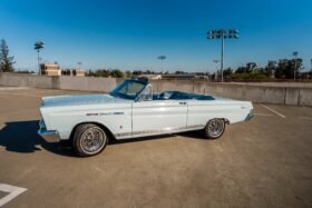 1965 Mercury Comet Caliente
