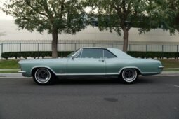 1965 Buick Riviera GS