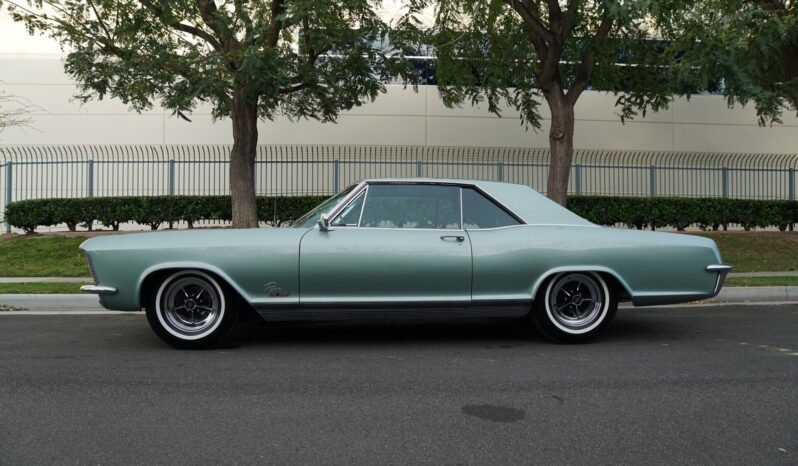 
								1965 Buick Riviera GS full									
