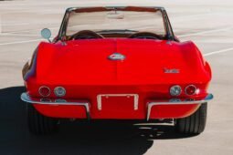 1966 Chevrolet Corvette LS3 Convertible