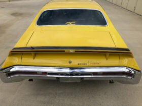 1970 Buick GSX