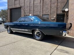 1968 Plymouth GTX