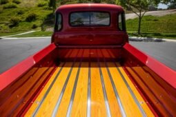 1951 Chevrolet 3100 V8