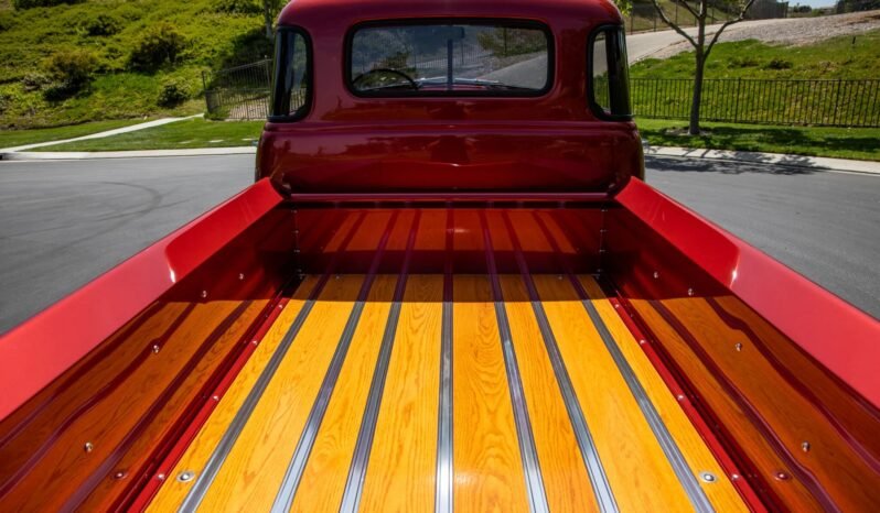 
								1951 Chevrolet 3100 V8 full									