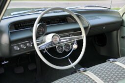 1963 Chevrolet Bel Air 409 V8