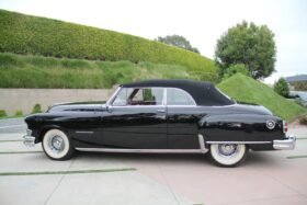 1951 Chrysler Crown Imperial