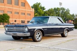 1965 Plymouth Belvedere II