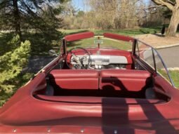 1951 Chevrolet Styleline Deluxe