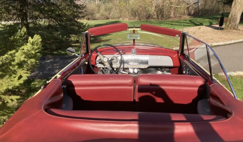 
								1951 Chevrolet Styleline Deluxe full									